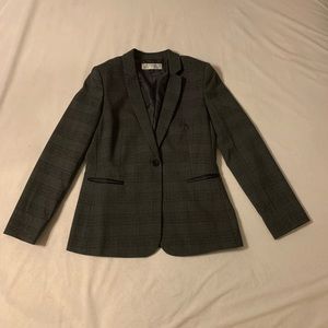 TAHARI BLAZER